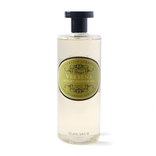 Naturally European Dusjgele 500ml