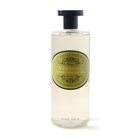 Naturally European Dusjgele 500ml