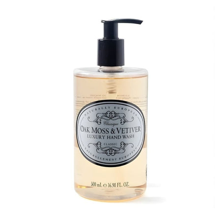 Naturally European Flytende Såpe 500ml