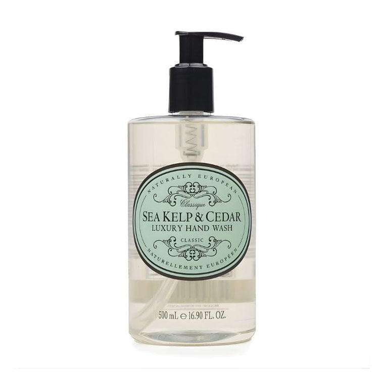 Naturally European Flytende Såpe 500ml