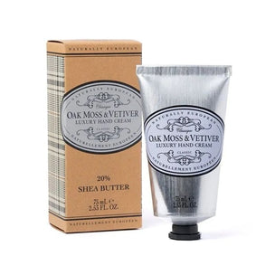 Naturally European Håndkrem 75ml