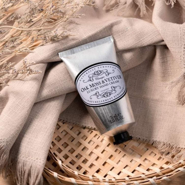 Naturally European Håndkrem 75ml