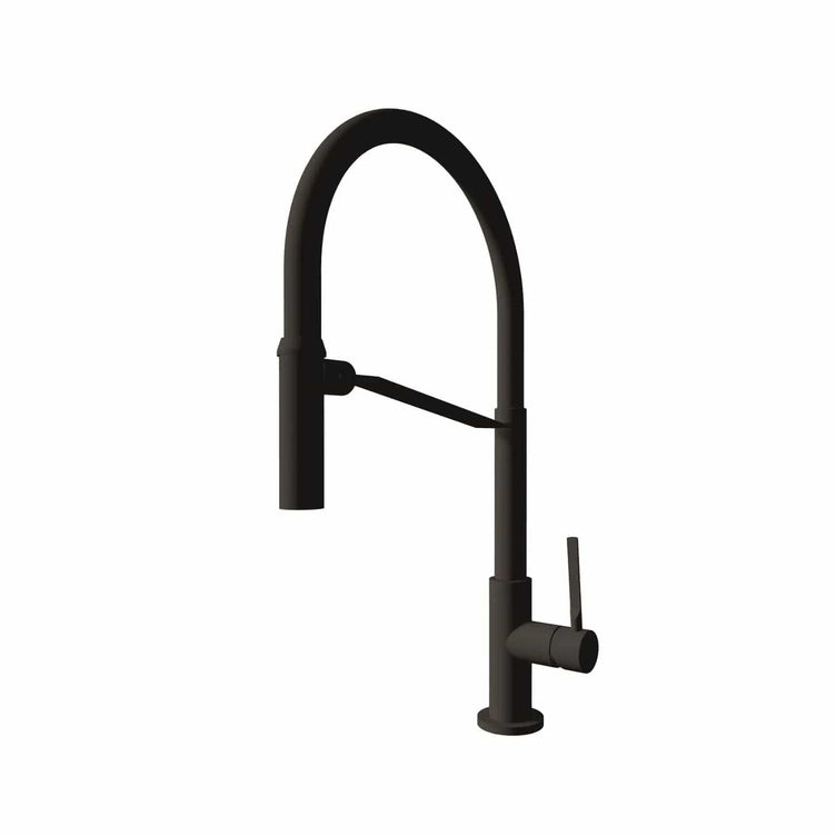 Newform Maki Kjøkkenarmatur Fleksibel tut