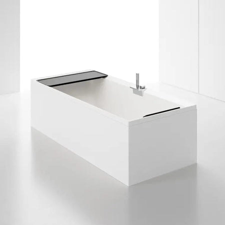 Novellini Divina Badekar Med Panel