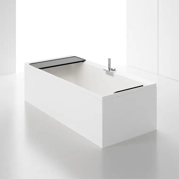 Novellini Divina Badekar Med Panel