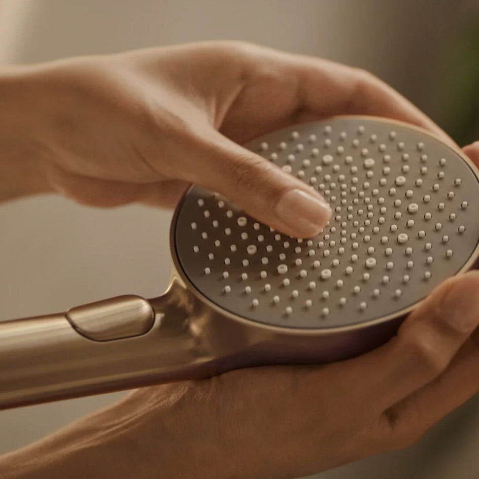 Oras Aurelia 4769 Dusjbatteri + Dusjsett Oras Armatur Dusjsett