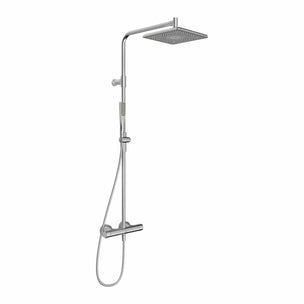 Oras Aurelia 4796 Takdusjpakke med termostat