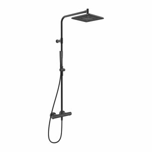 Oras Aurelia 4796 Takdusjpakke med termostat