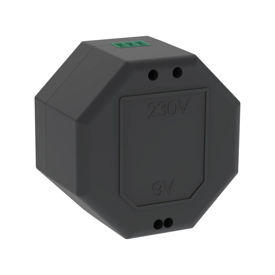 Oras Electra Omformer 9V Oras Armatur Reservedel blandebatteri GRO-4200602