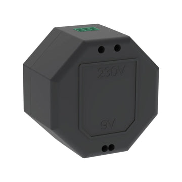 Oras Electra Omformer 9V