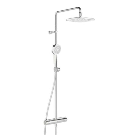 Oras Nova Style 7403 Rainshower firkantet