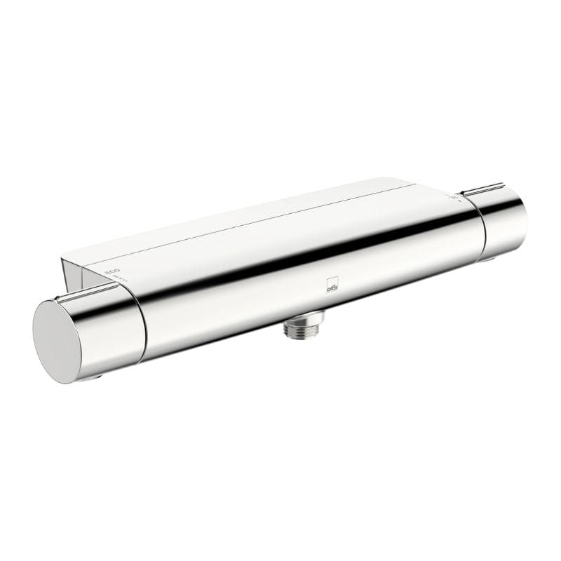 Oras Optima Style Dusjbatteri Krom Oras Armatur Dusjbatteri GRO-4202574