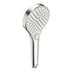 Oras Optima Style Dusjhode Krom Oras Armatur Dusjhode GRO-4205526