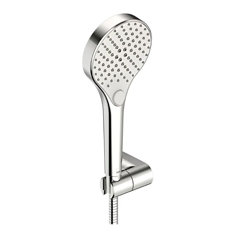 Oras Optima Style Hånddusjsett Krom Oras Armatur Dusjhode GRO-1382658