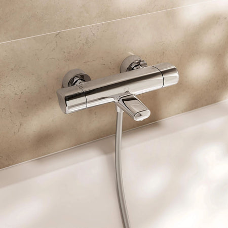 Oras Oramix Comfort 7262C Badekararmatur