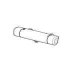 Oras Oramix Comfort 7264C Dusjbatteri