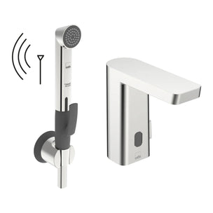 Oras Stela Safety 4826FTZ Servantbatteri