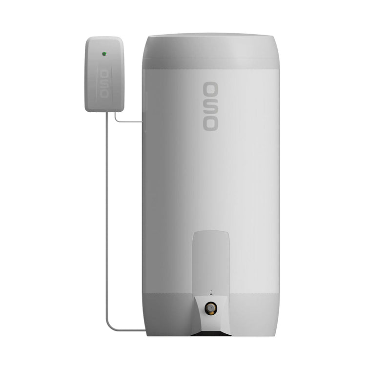 OSO Charge Strømstyring for Smart Varmtvannsbereder