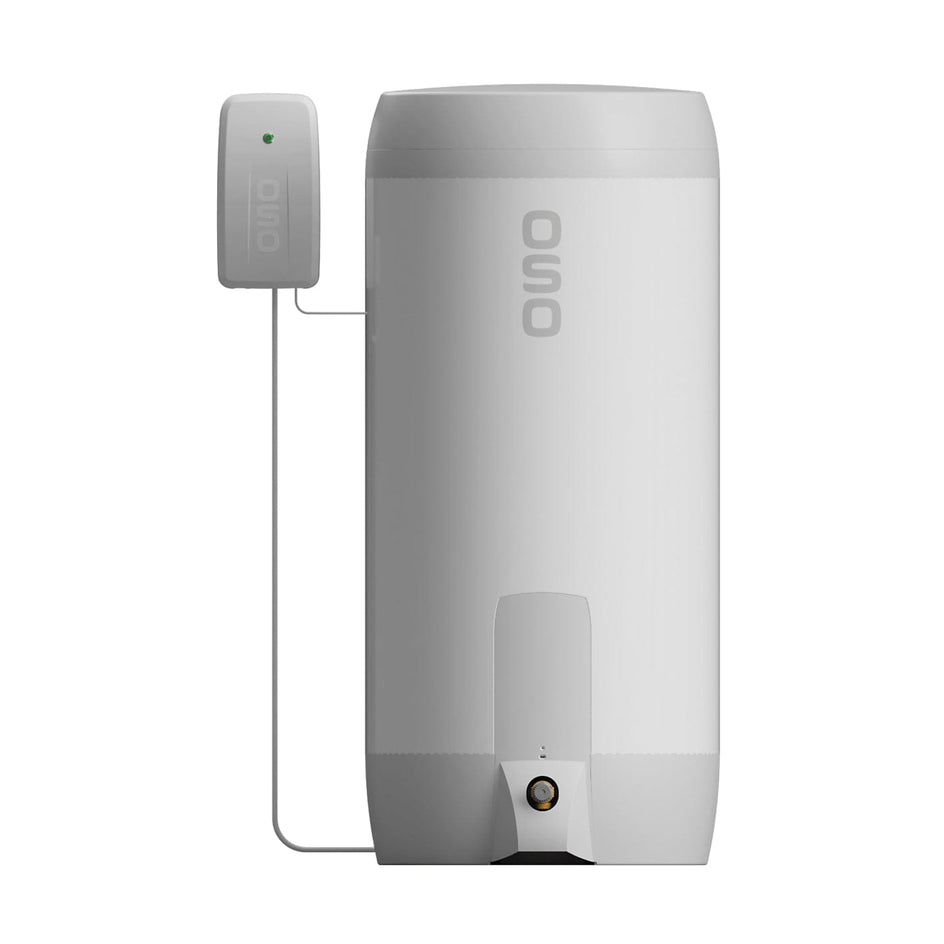 OSO Charge Strømstyring for Smart Varmtvannsbereder OSO Hotwater Tilbehør varmtvannsbereder GRO-8004022