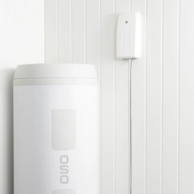 OSO Charge Strømstyring for Smart Varmtvannsbereder