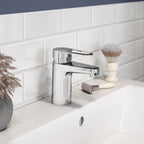 OUTLET: Gustavsberg New Nautic Servantbatteri