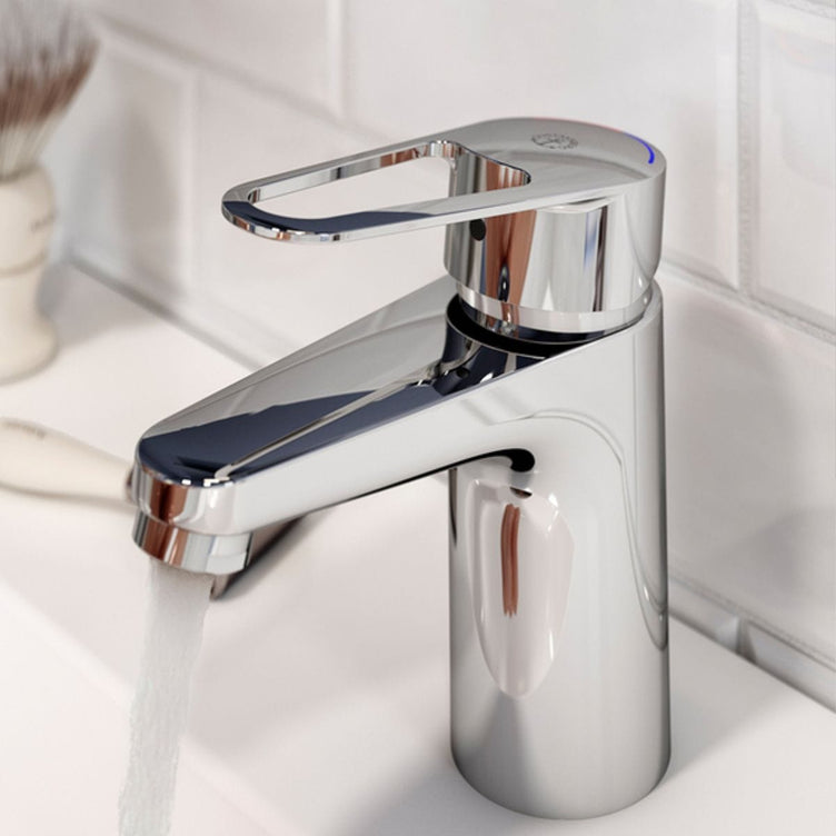 OUTLET: Gustavsberg New Nautic Servantbatteri