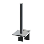 OUTLET: Habo Fortuna Reserverullholder Krom