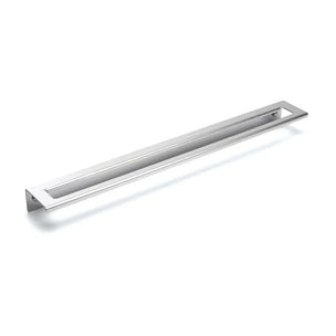 OUTLET: Habo Poseidon Håndklestang