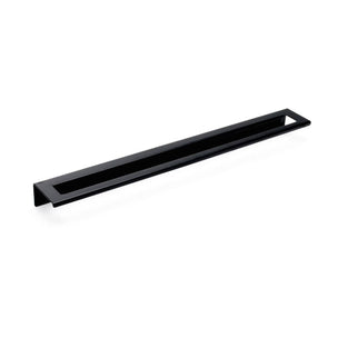 OUTLET: Habo Poseidon Håndklestang