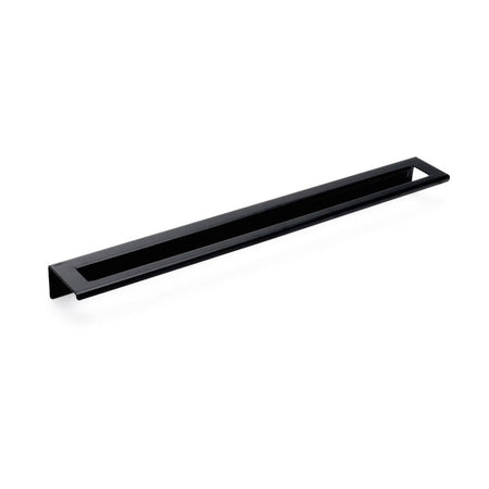 OUTLET: Habo Poseidon Håndklestang