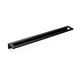 OUTLET: Habo Poseidon Håndklestang Svart Habo Håndklestang UTG-16430
