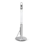 OUTLET: Simplehuman Kjøkkenrullholder med Spray