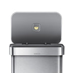 OUTLET: Simplehuman Luktfjerner Kapsel