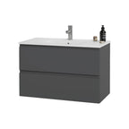 OUTLET: Vikingbad MIE Fingergrep Servantskap