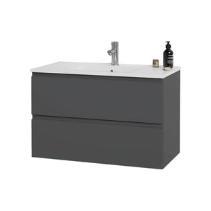 OUTLET: Vikingbad MIE Fingergrep Servantskap
