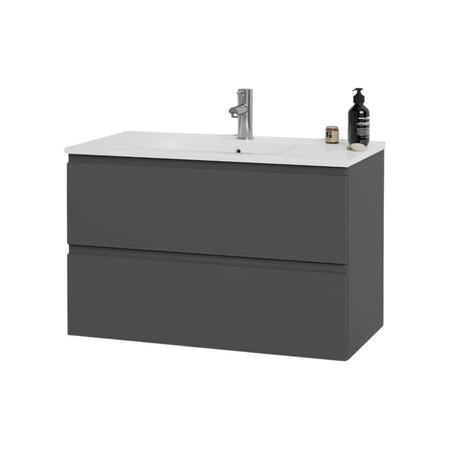 OUTLET: Vikingbad MIE Fingergrep Servantskap