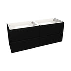 OUTLET: Vikingbad MIE Fingergrep Servantskap
