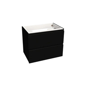 OUTLET: Vikingbad MIE Fingergrep Servantskap