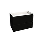OUTLET: Vikingbad MIE Fingergrep Servantskap