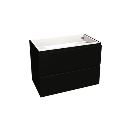 OUTLET: Vikingbad MIE Fingergrep Servantskap