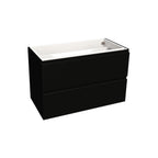 OUTLET: Vikingbad MIE Fingergrep Servantskap