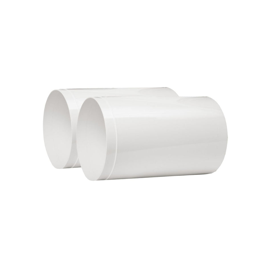 Pax Veggrør 2pk Pax Baderomsvifte GRO-4910575