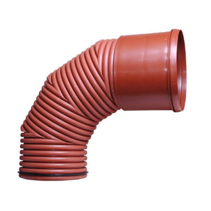 Pipelife Pragma 45° Bend