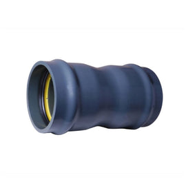 Pipelife Dobbelmuffe SDR 21 for PVC trykkrør - 110mm