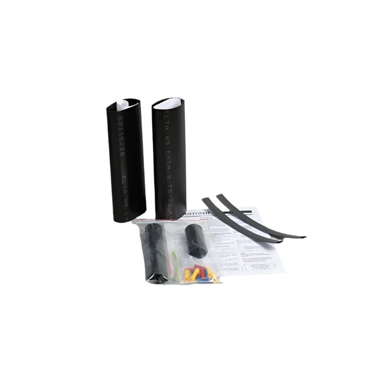 Pipelife Endekobling uten Bryter for T75-600