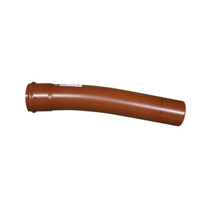 Pipelife Langbend PVC