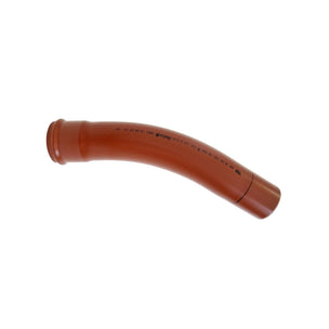 Pipelife Langbend PVC
