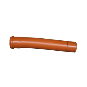 Pipelife Langbend PVC