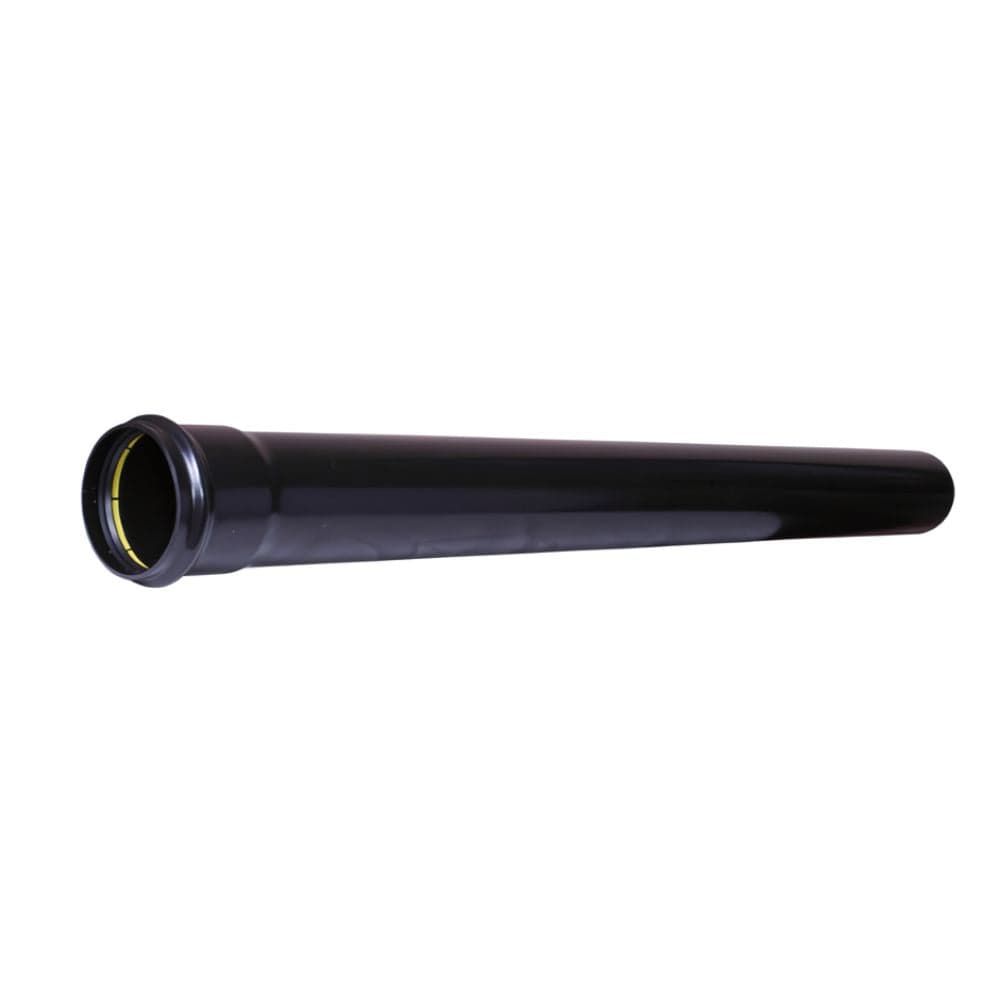 Pipelife Overvannsrør PVC Sewerlock Pakning SN8 110mm Pipelife Avløpsrør BUN-3077508