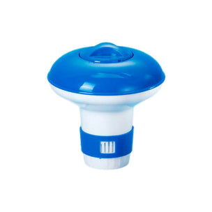 Pleiemiddeldispenser Floater for små og mellomstore basseng / swimspa